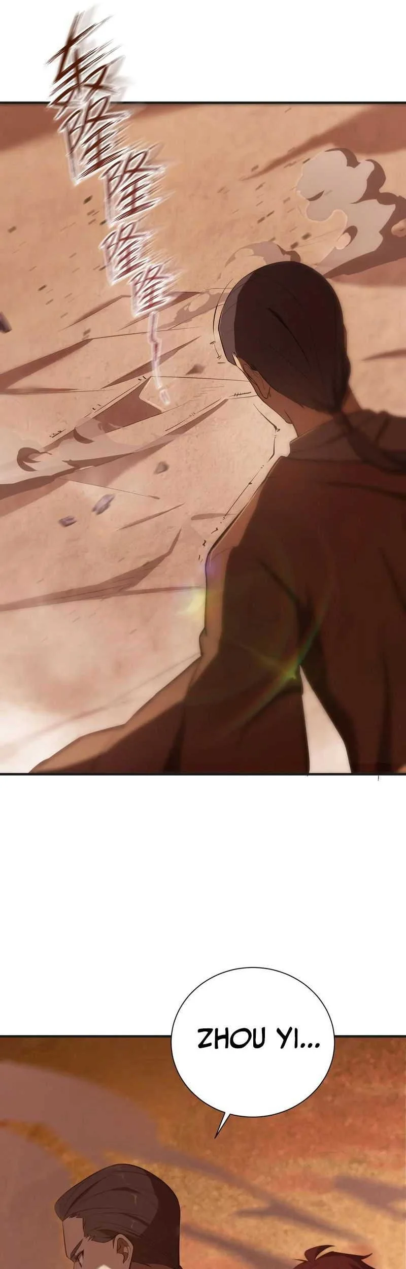 SSS-level Paladin Who Breaks All Logic Chapter 58 Fix Gambar 5